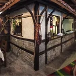 Family Strannopriemnitza 3* Orešak