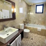 Hotel Family Strannopriemnitza