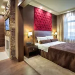Hotel Family Strannopriemnitza Orešak