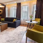Family Strannopriemnitza 3* Orešak