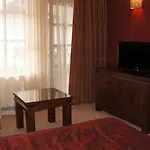 Hotel Family Strannopriemnitza
