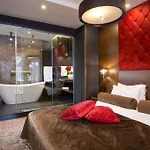 Hotel Family Strannopriemnitza 3*