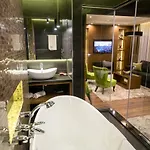 Family Strannopriemnitza Hotel Orešak