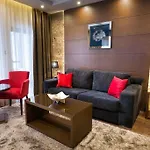 Hotel Family Strannopriemnitza