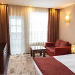 Family Strannopriemnitza Hotel Orešak