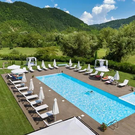 Hotel Family Strannopriemnitza