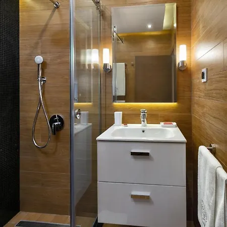 Family Strannopriemnitza Hotel