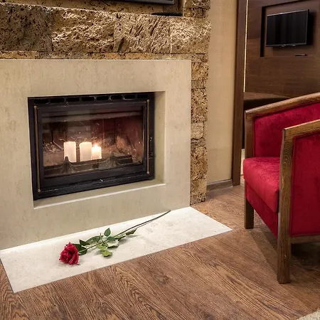 Hotel Family Strannopriemnitza 3*