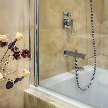 Family Strannopriemnitza 3* Oreshak (Lovech)