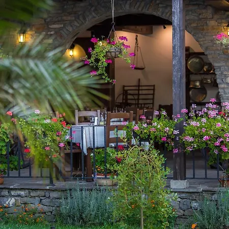 Family Strannopriemnitza Hotel Oreshak (Lovech)