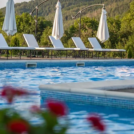 Family Strannopriemnitza Hotel