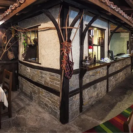 Family Strannopriemnitza 3* Oreshak (Lovech)