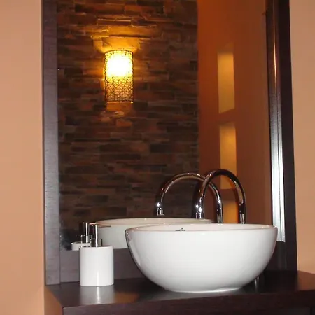 Hotel Family Strannopriemnitza Oreshak (Lovech)