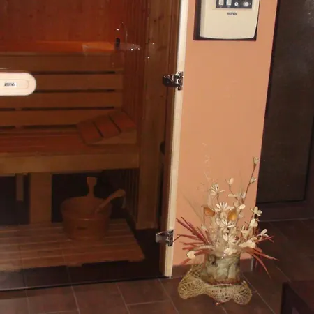 Family Strannopriemnitza 3*