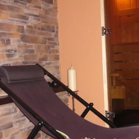 Family Strannopriemnitza Hotel