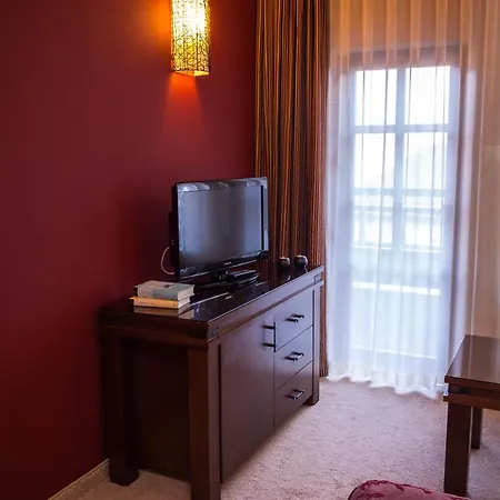 מלון Family Strannopriemnitza 3*