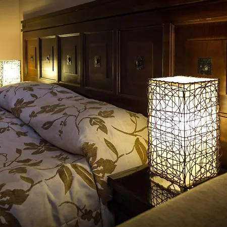 מלון Family Strannopriemnitza 3*