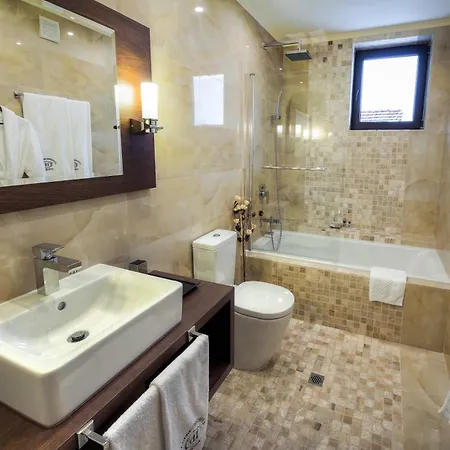 Hotel Family Strannopriemnitza