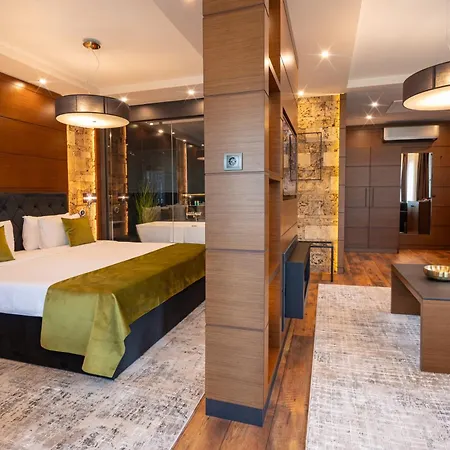 Hotel Family Strannopriemnitza