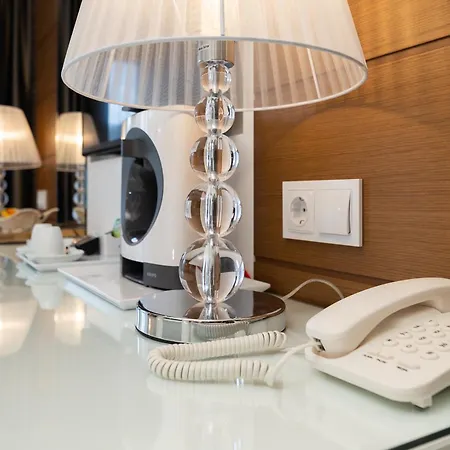 Family Strannopriemnitza Hotel 3*
