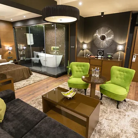 Hotel Family Strannopriemnitza Oreshak (Lovech)