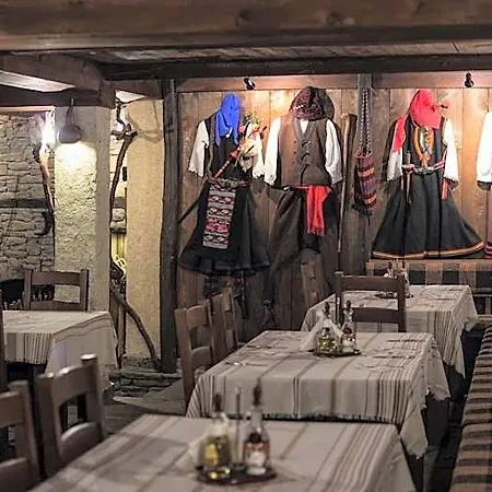 Family Strannopriemnitza Hotel