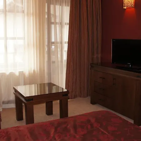 Hotel Family Strannopriemnitza