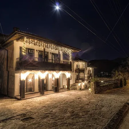 Hotel Family Strannopriemnitza