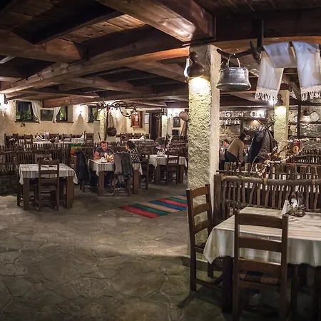 Family Strannopriemnitza מלון