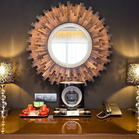 Family Strannopriemnitza Hotel