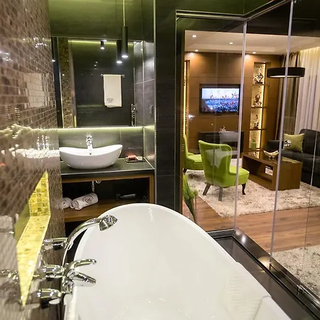 Family Strannopriemnitza מלון Debnevo