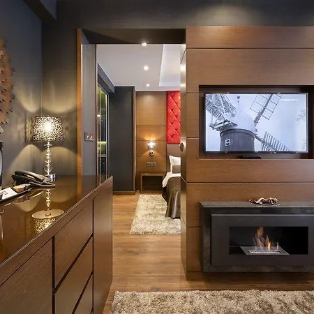 Family Strannopriemnitza מלון