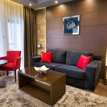 Hotel Family Strannopriemnitza