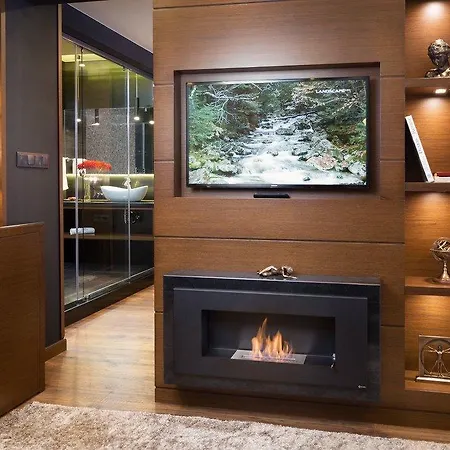 Hotel Family Strannopriemnitza Oreshak (Lovech)