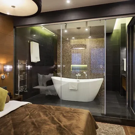 Hotel Family Strannopriemnitza 3*