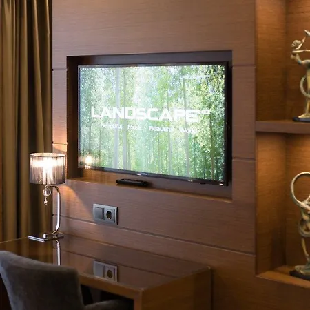 Family Strannopriemnitza Hotel Oreshak (Lovech)