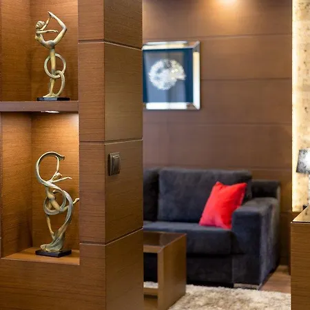 Family Strannopriemnitza מלון 3*