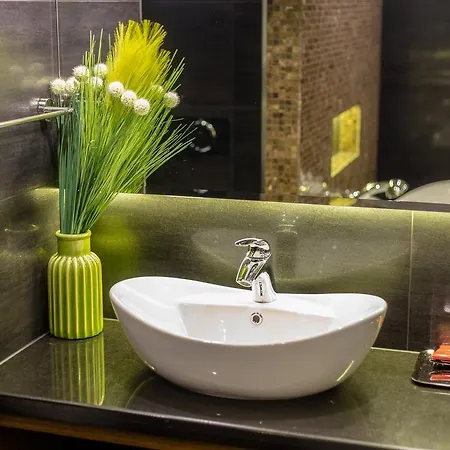 Family Strannopriemnitza Hotel Oreshak (Lovech)